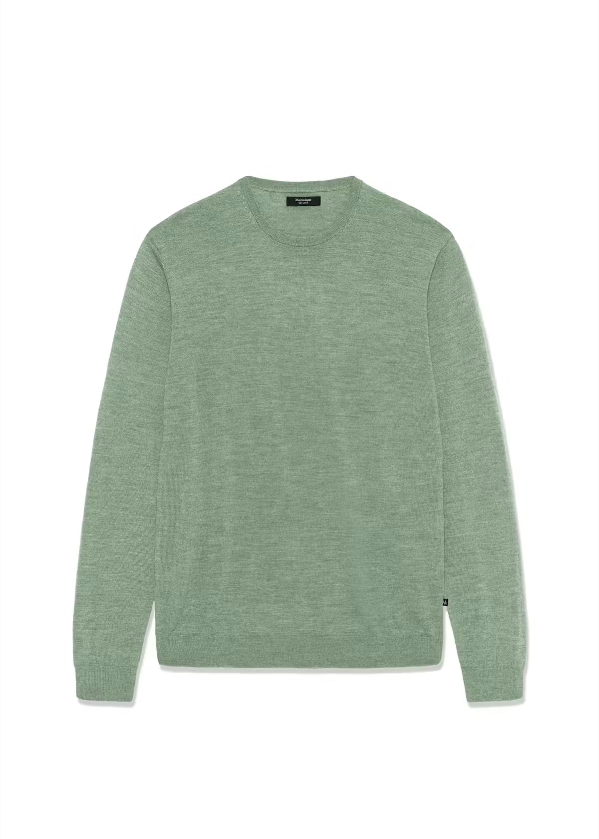 Margrate Merino Ullgenser