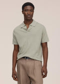 Ryan Polo 6311 Pique