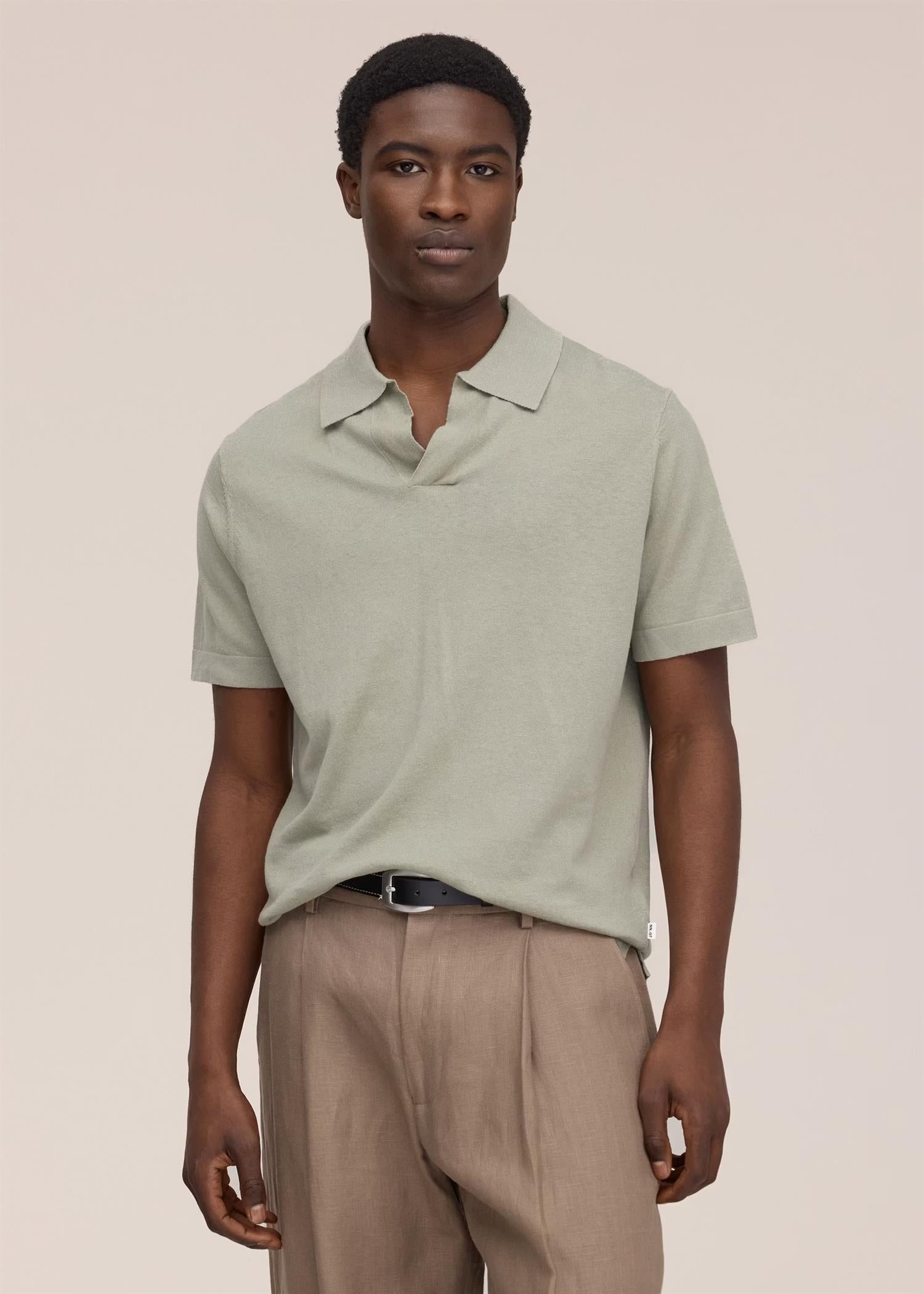 Ryan Polo 6311 Pique