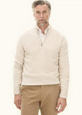 Paul Half Zip Genser