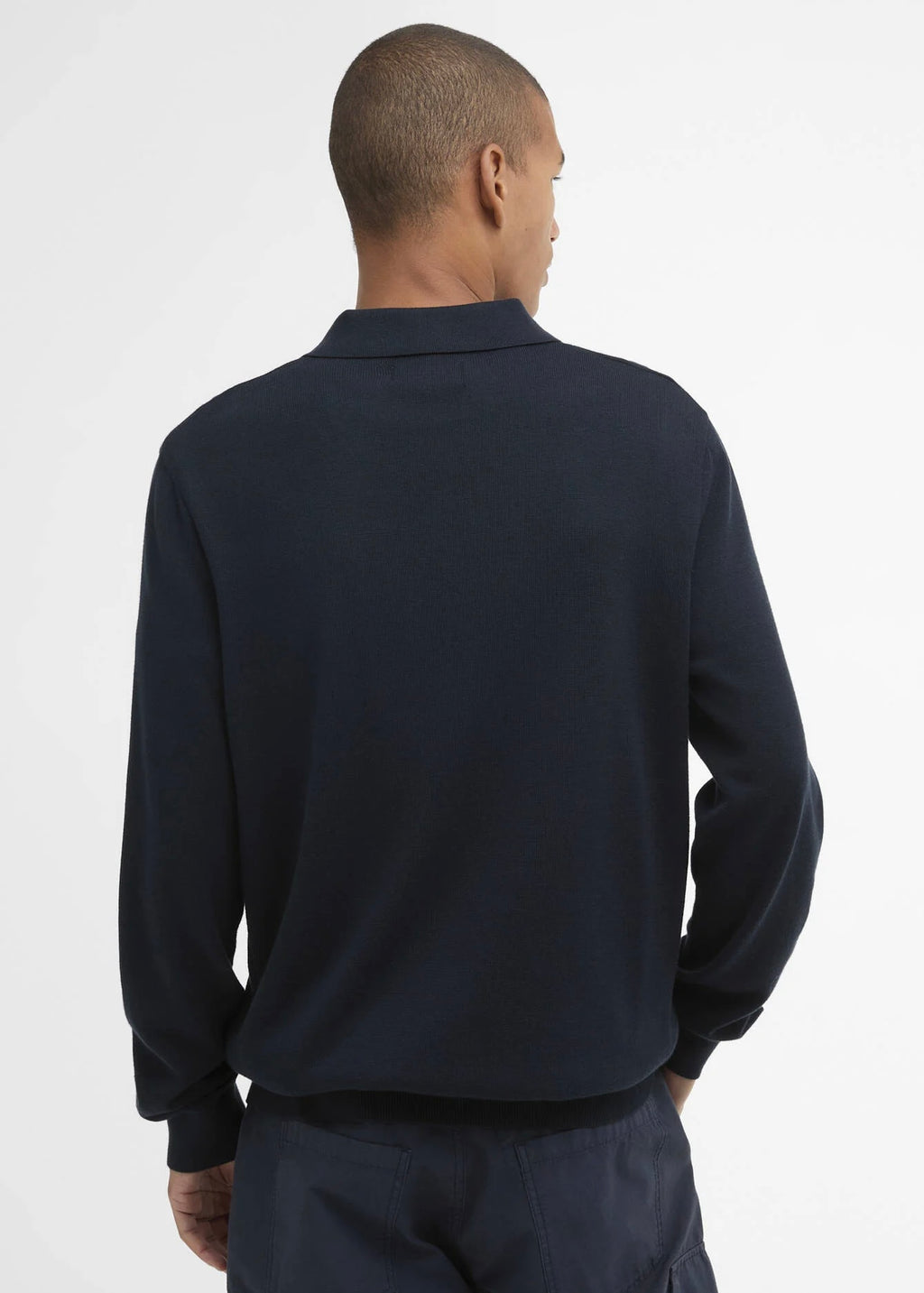 Pima Knit Polo