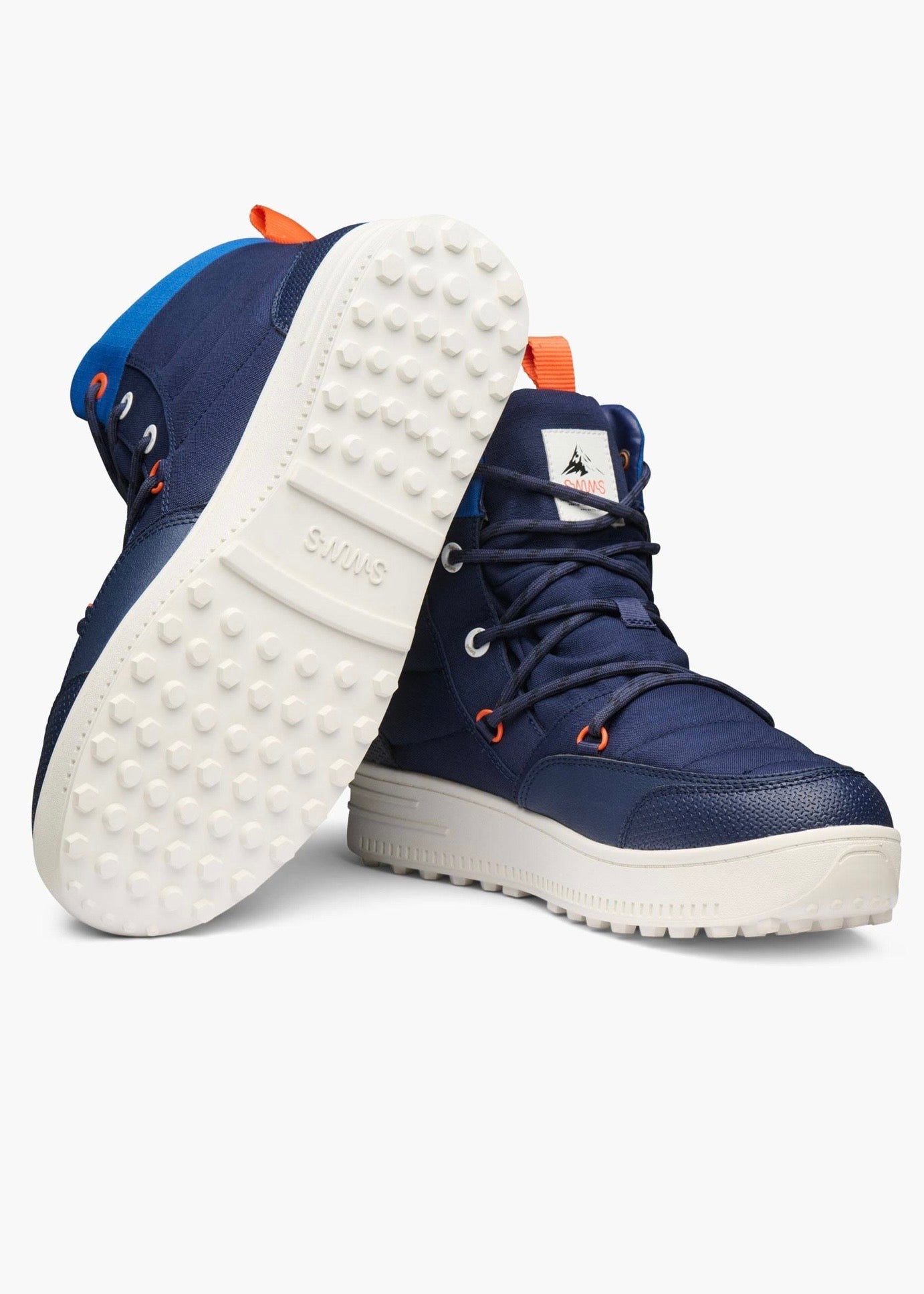 Snow Runner