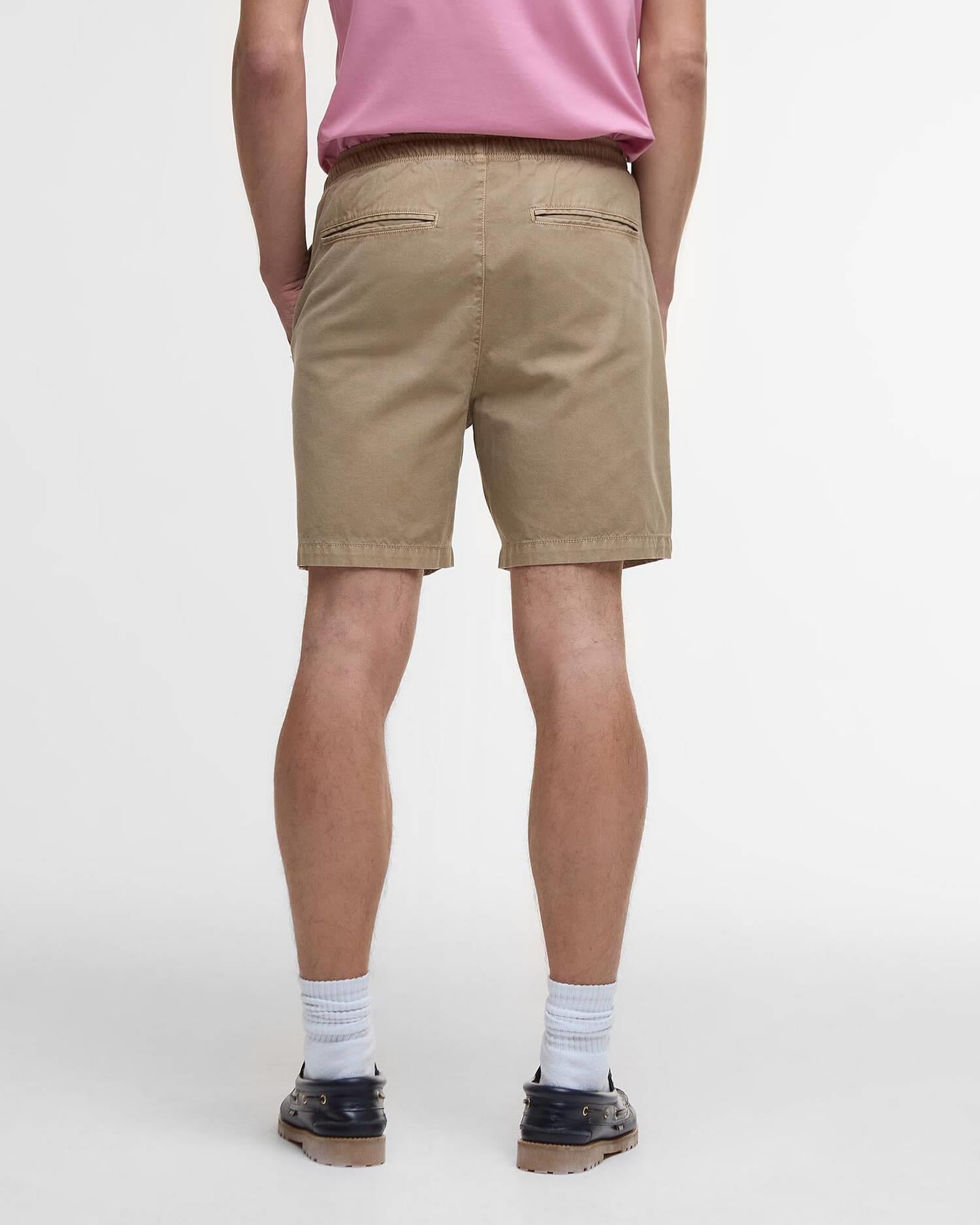 Oxford Shorts