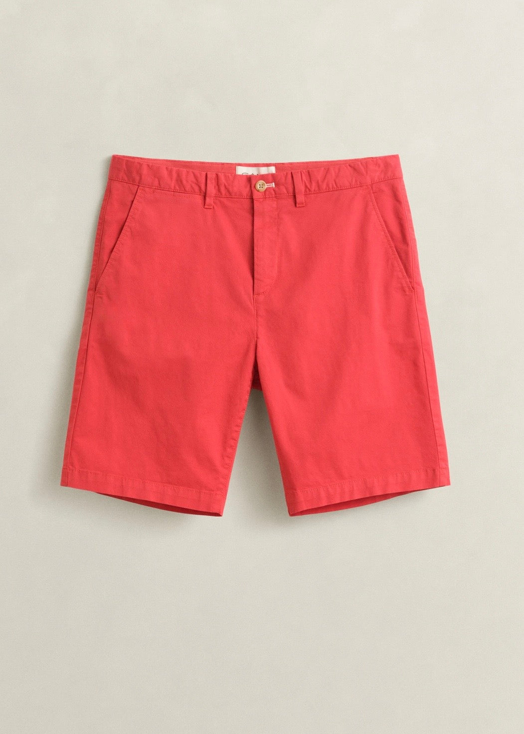 Reg Sunfaded Chino Shorts