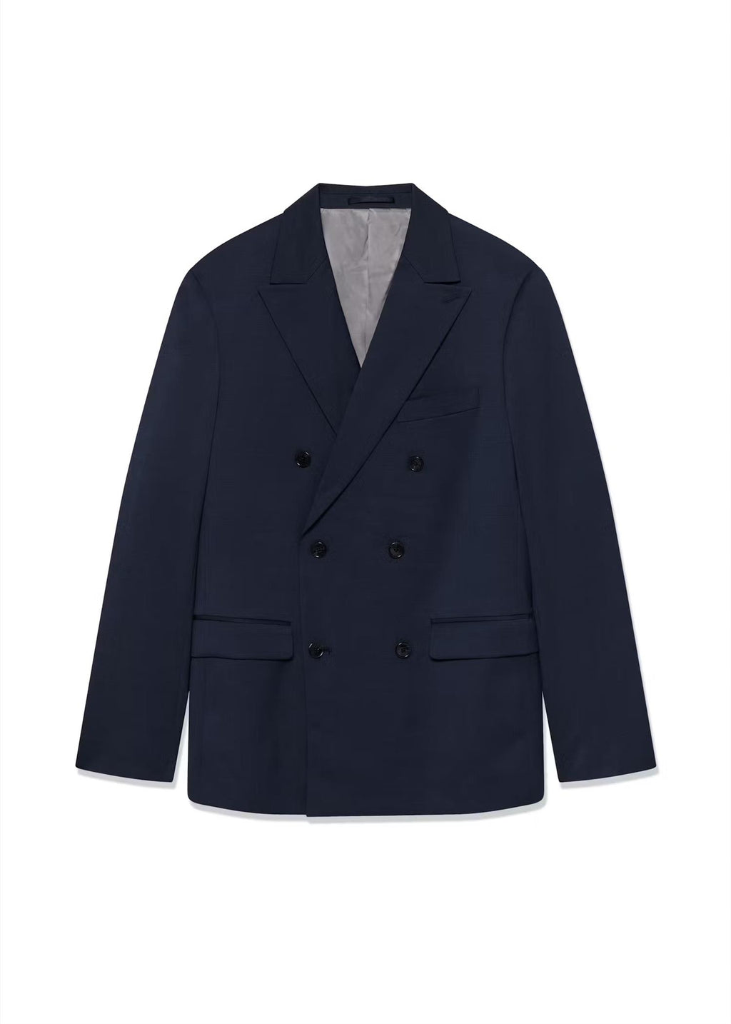 MAcharles Dobbelspent Blazer