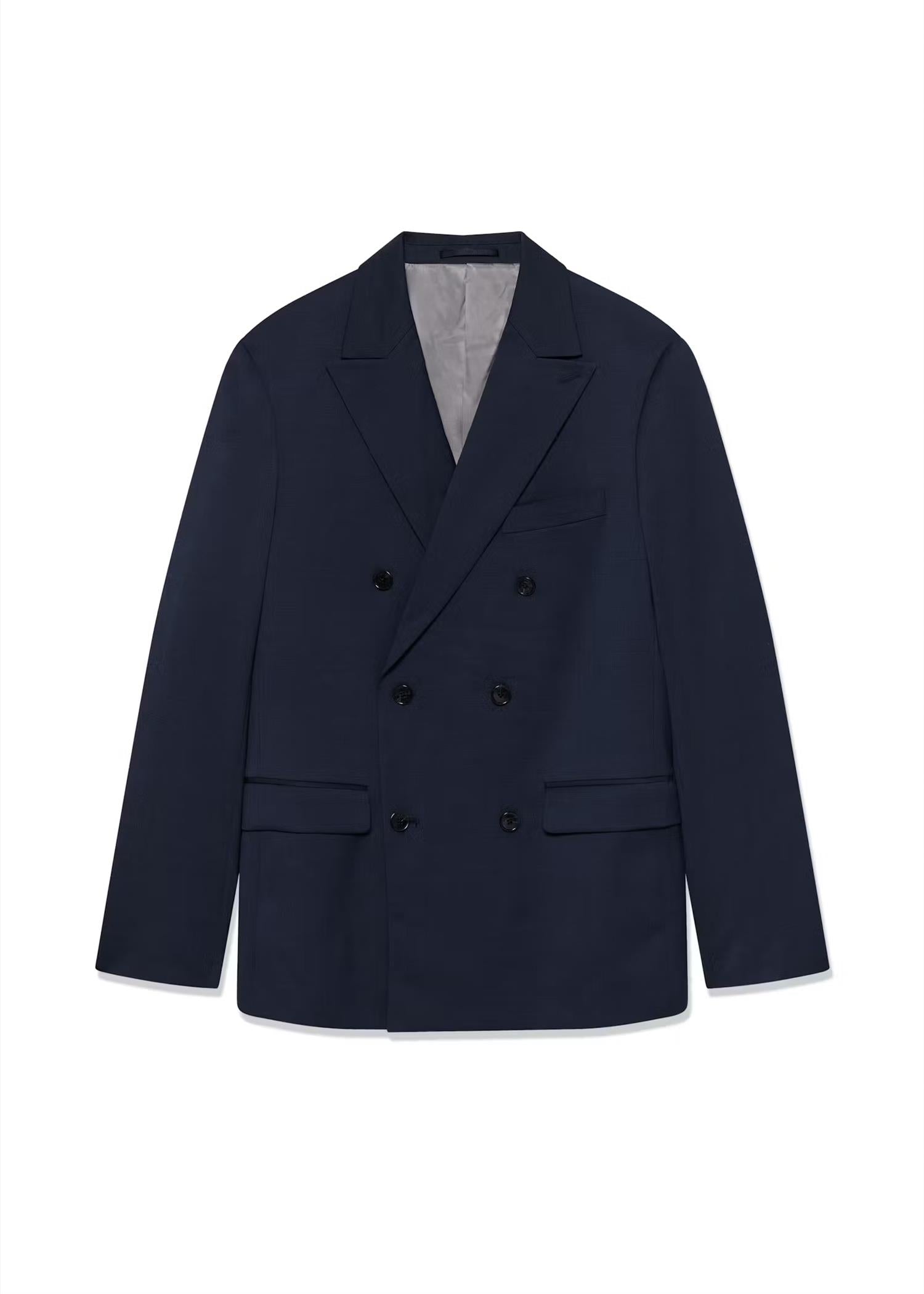 MAcharles Dobbelspent Blazer