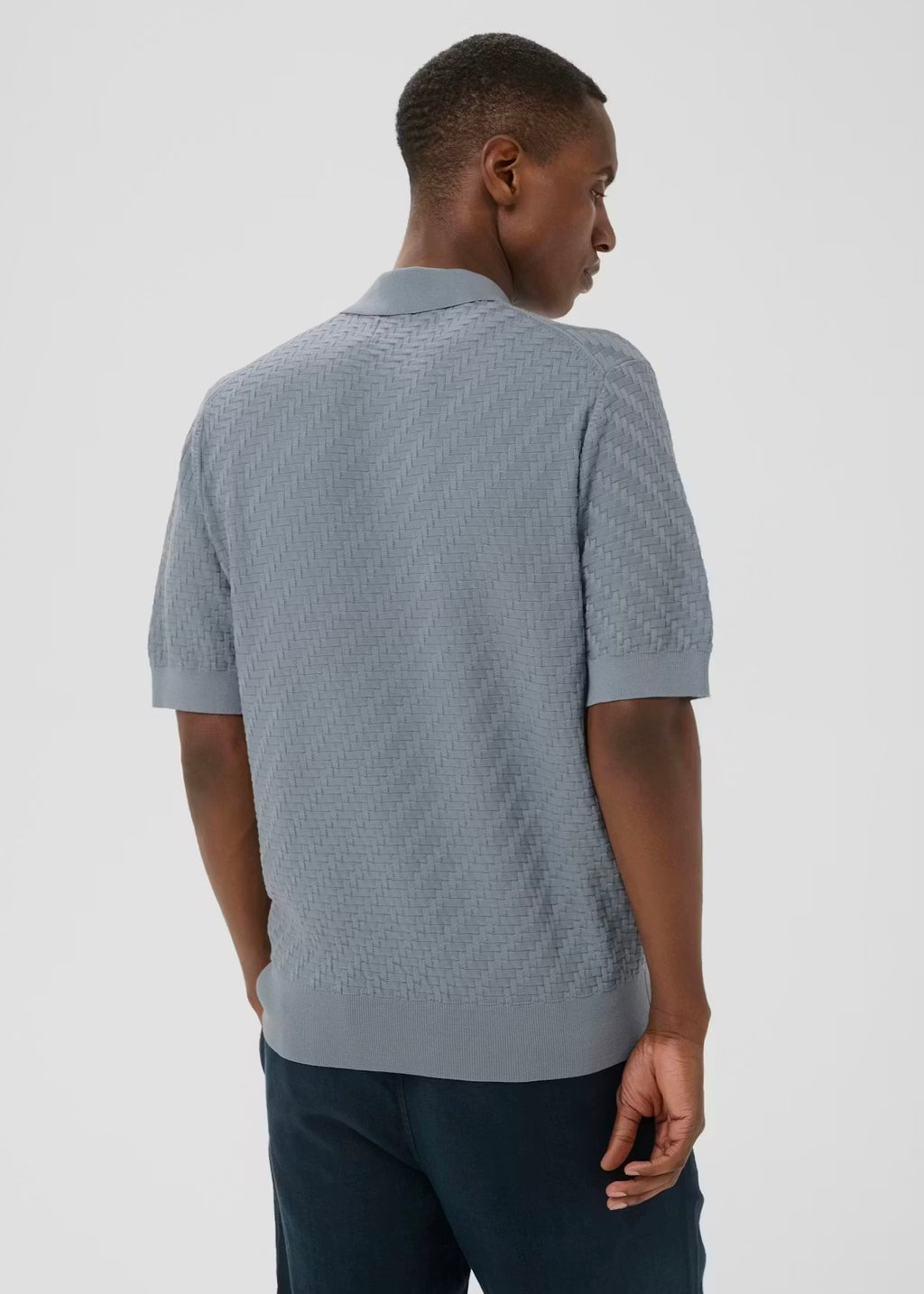 MApolo BB Knit Heritage