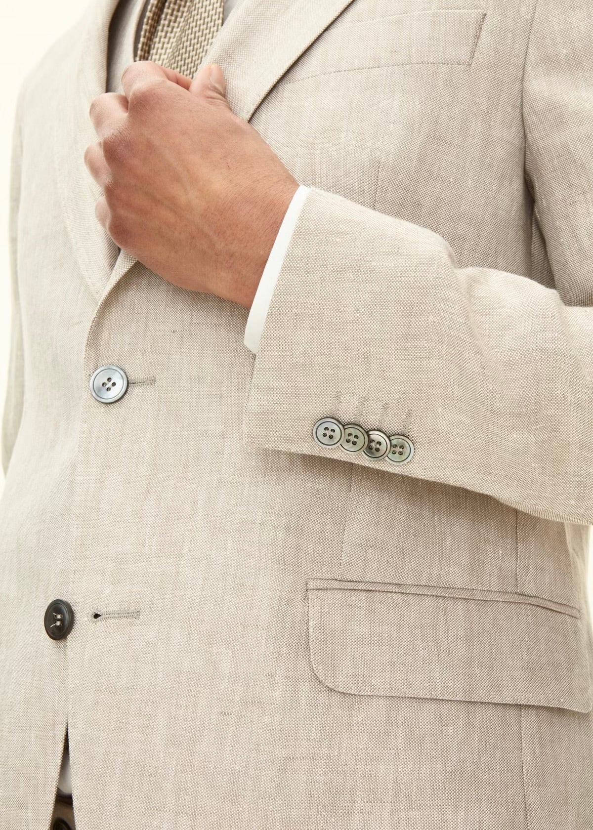 Ferry Soft Blazer