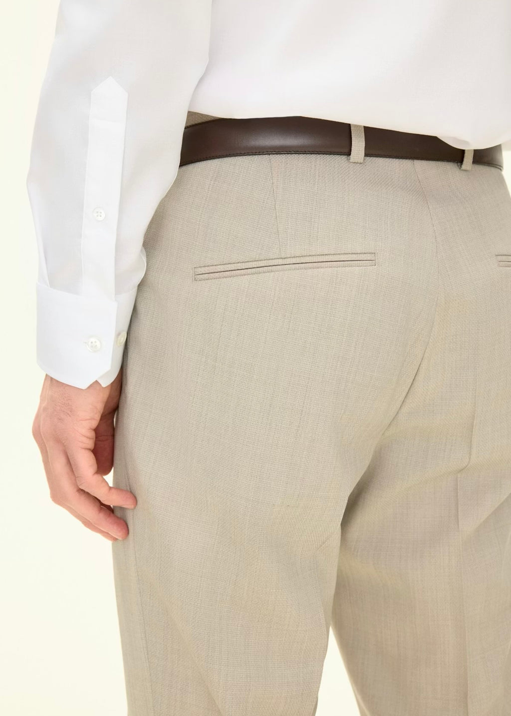 Dandy Trousers