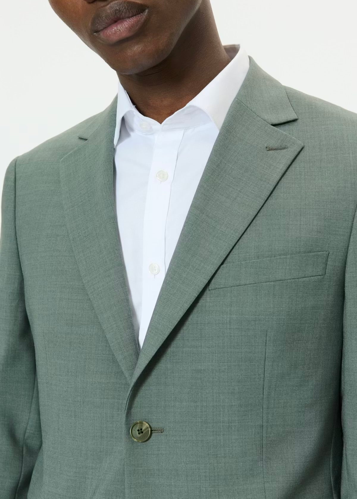 MAcharles Dressjakke