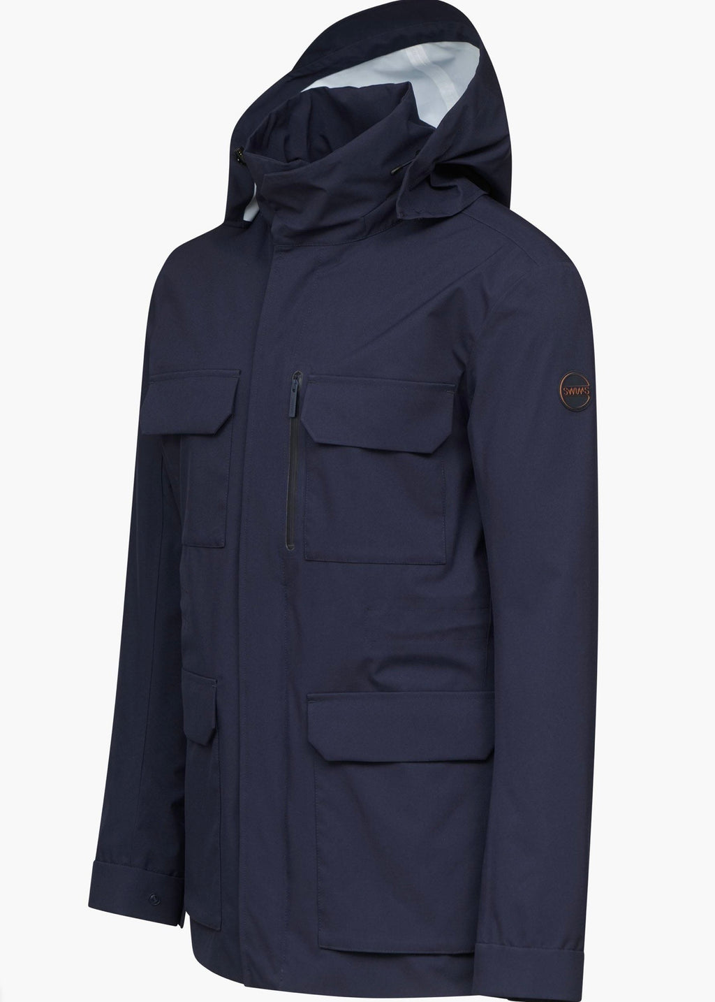 Torino Field Jacket II