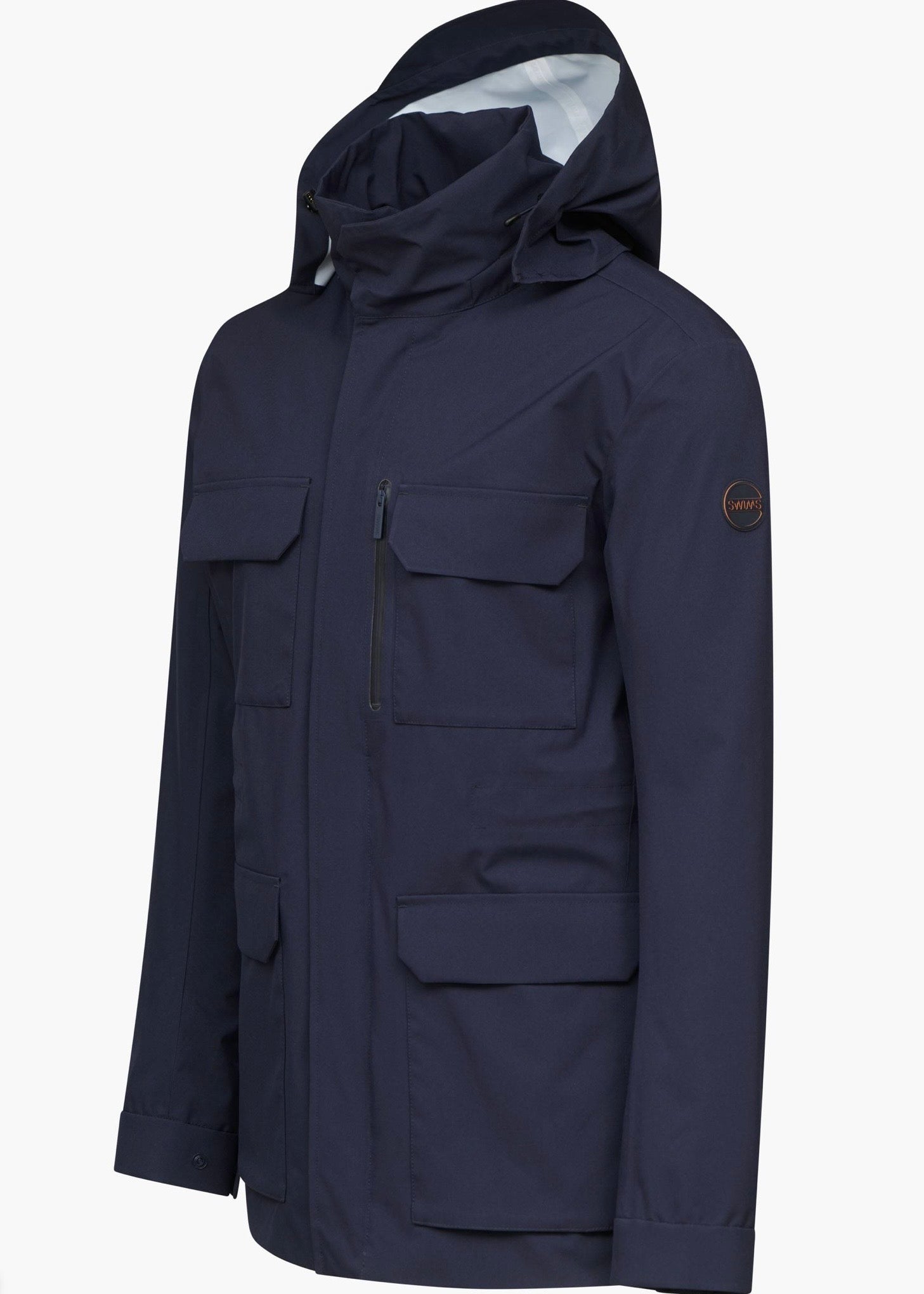 Torino Field Jacket II