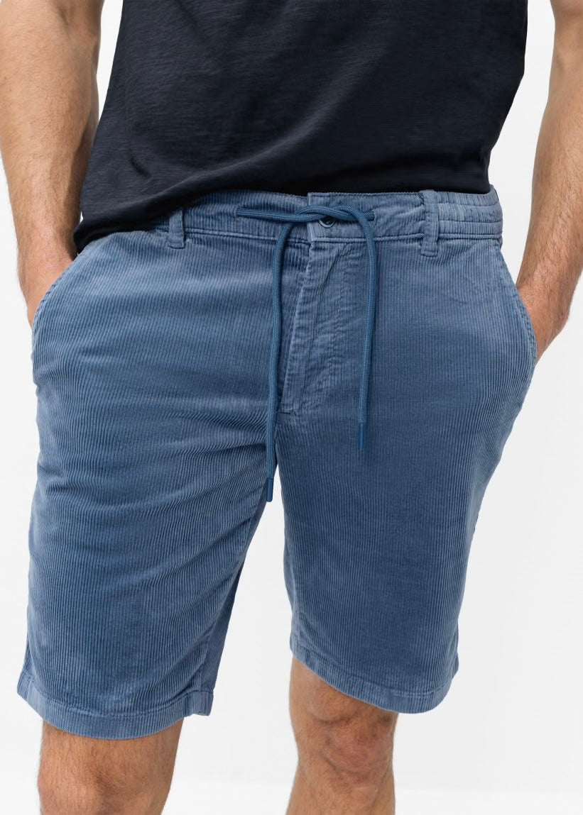 Balu Cord Shorts