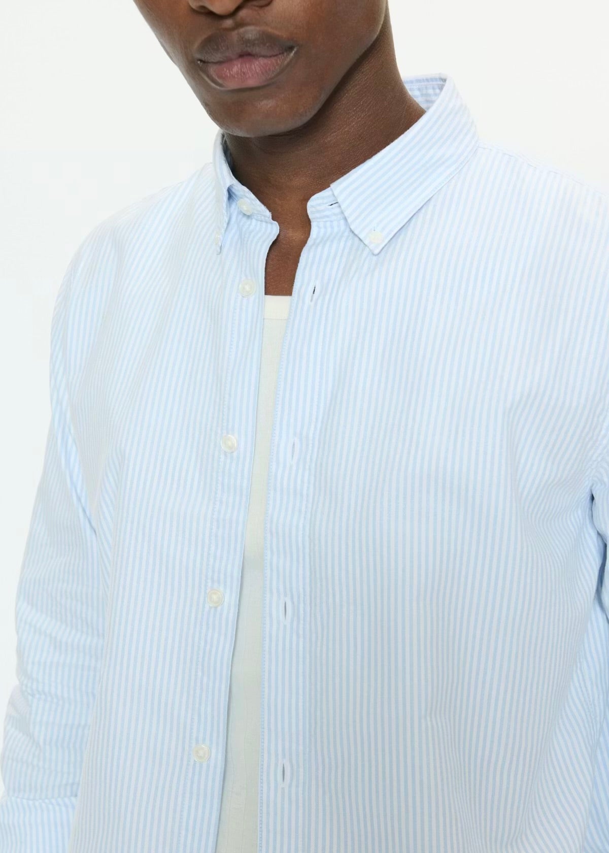 MAtrostol BD Skjorte