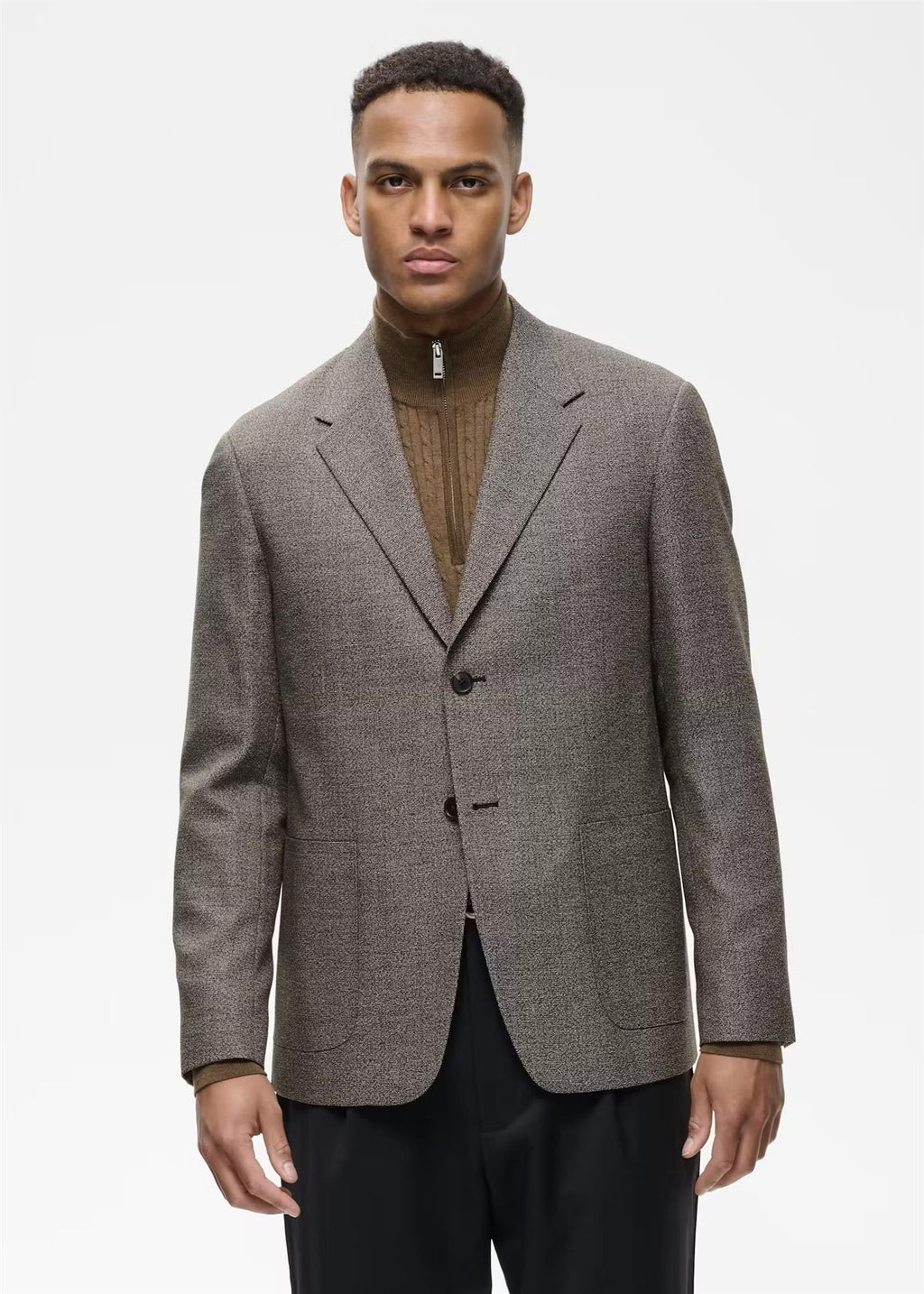 MAcharles Dressjakke