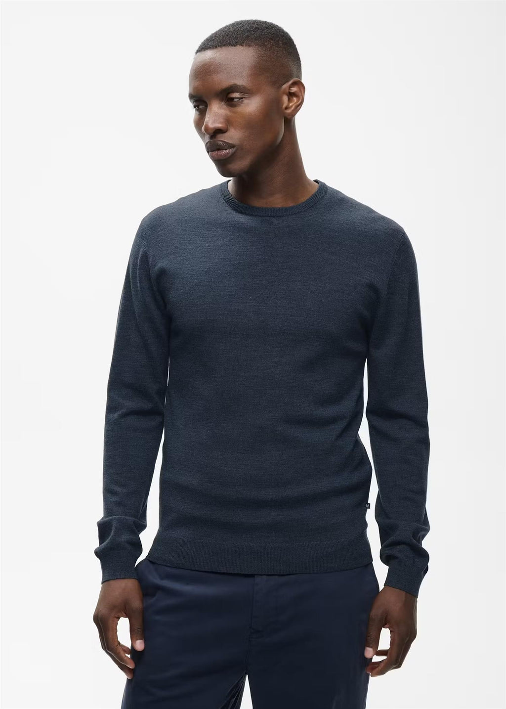 Margrate Merino Ullgenser