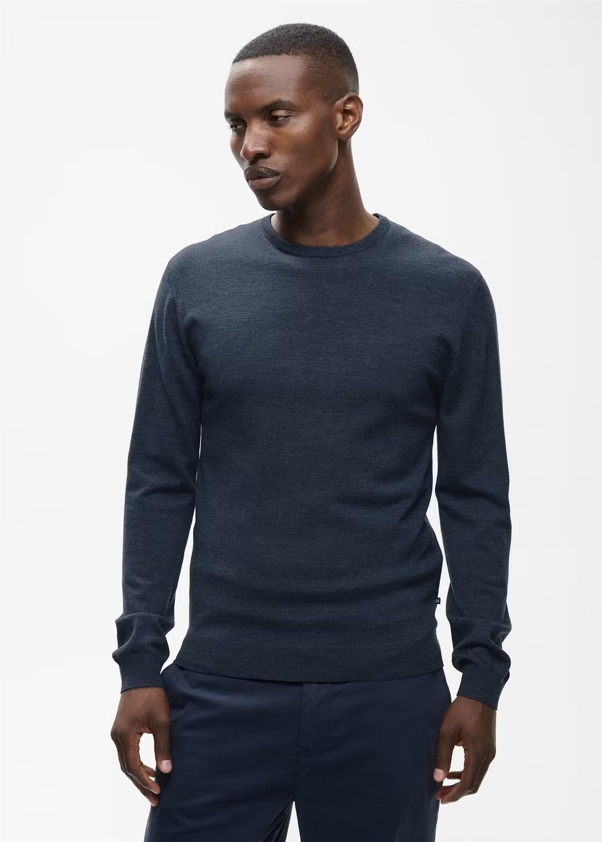 Margrate Merino Ullgenser