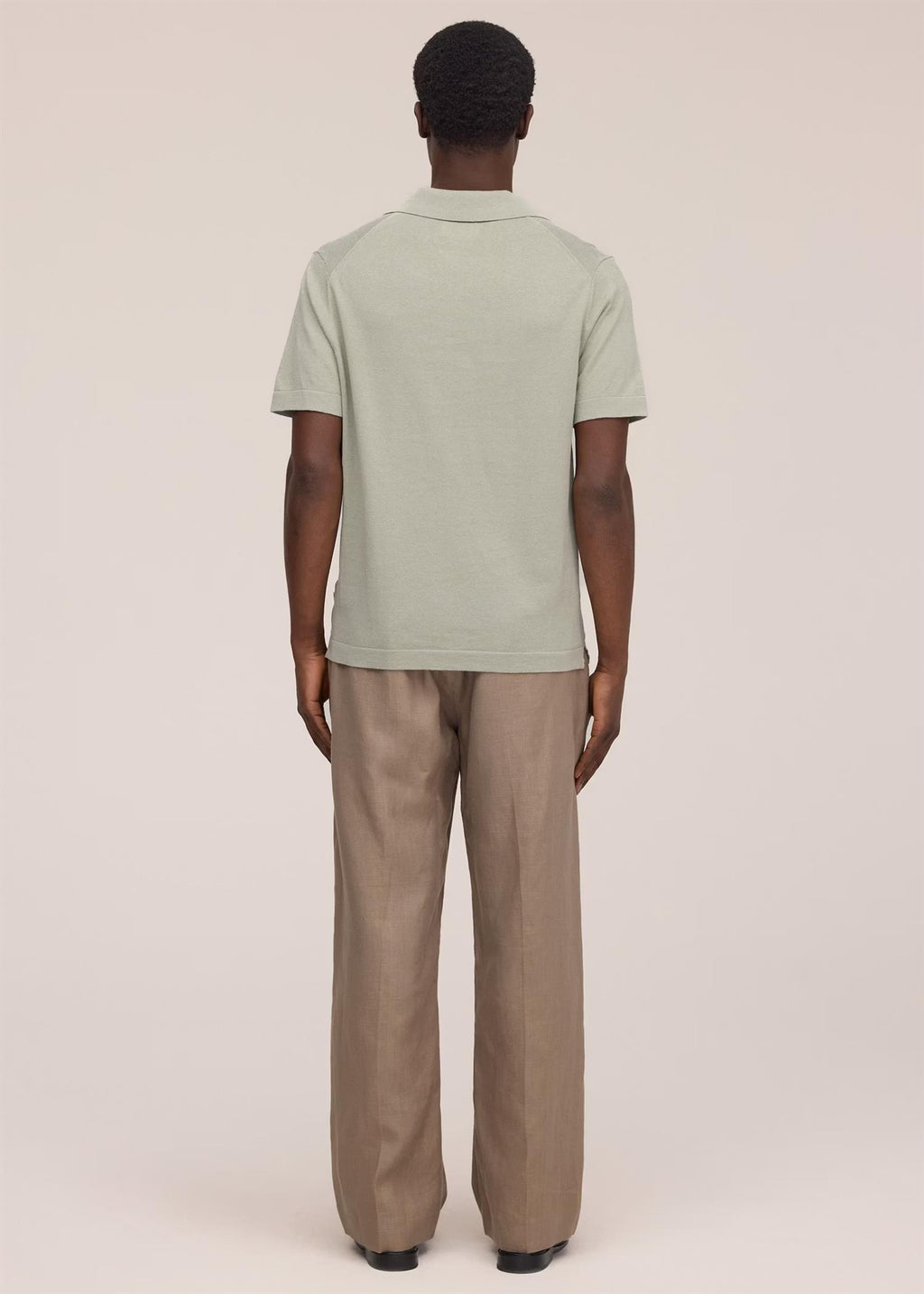 Ryan Polo 6311 Pique