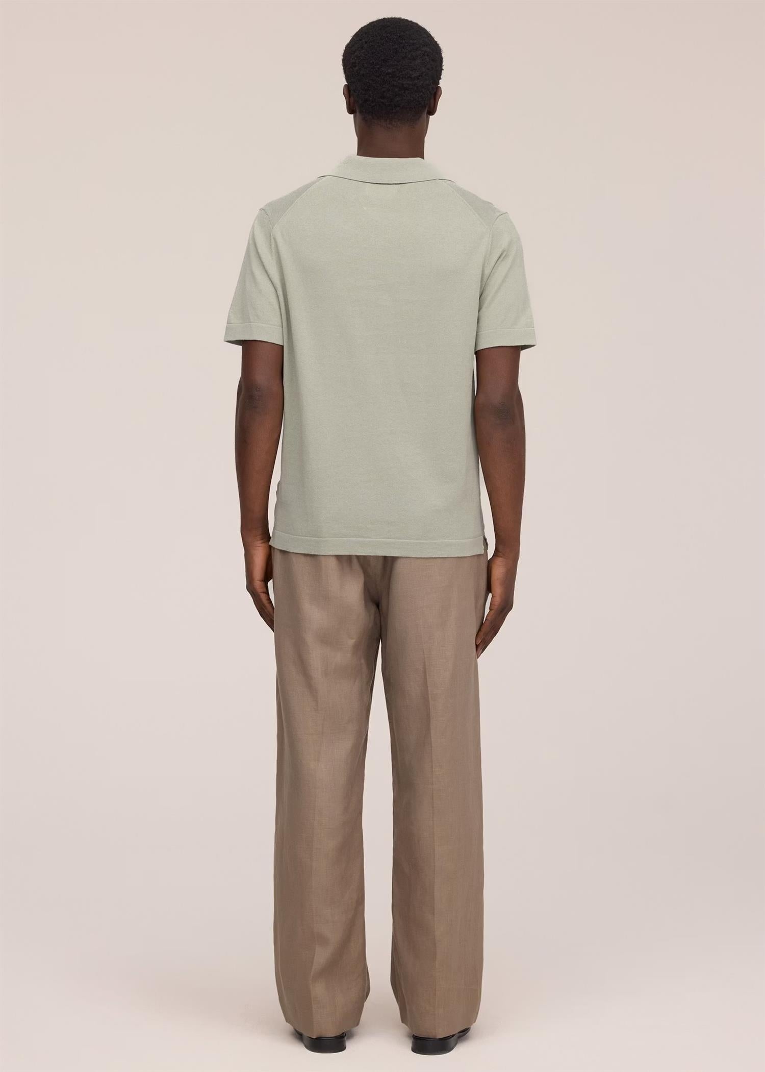 Ryan Polo 6311 Pique