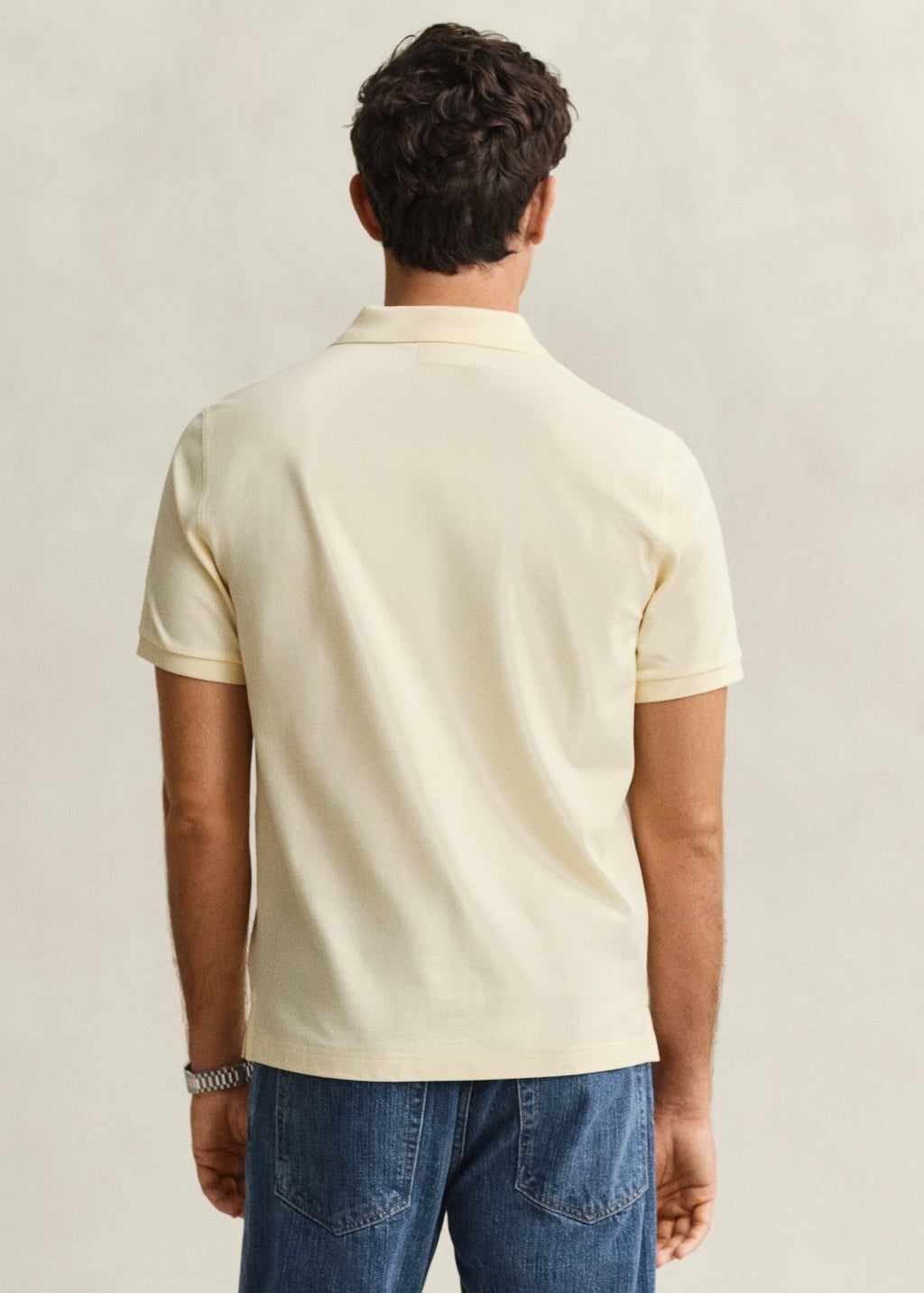 Shield SS Pique Polo