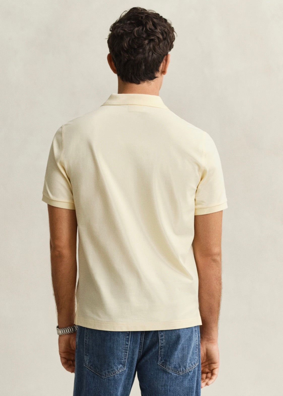 Shield SS Pique Polo