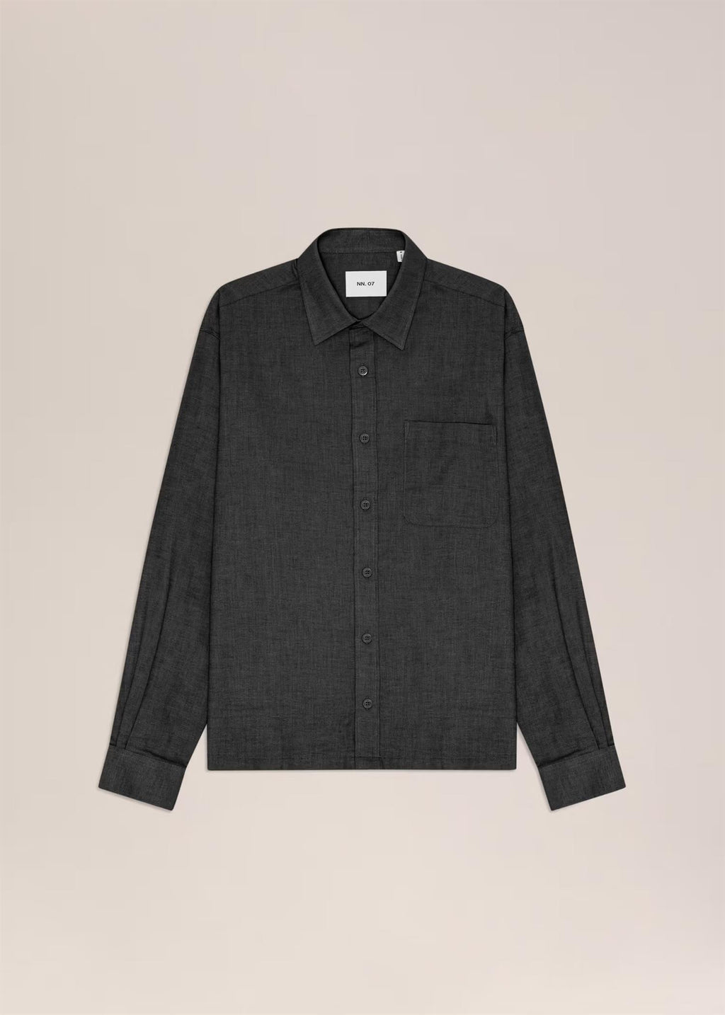 Deon 50078 Skjorte