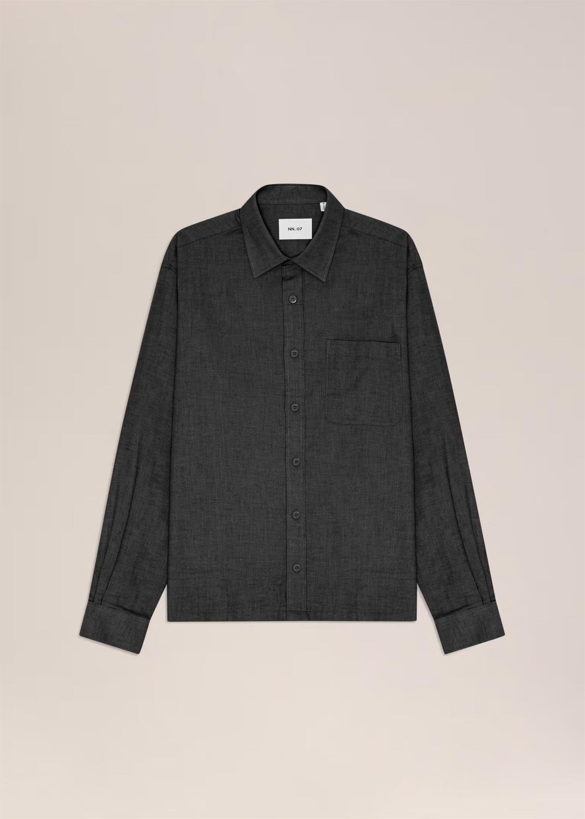 Deon 50078 Skjorte