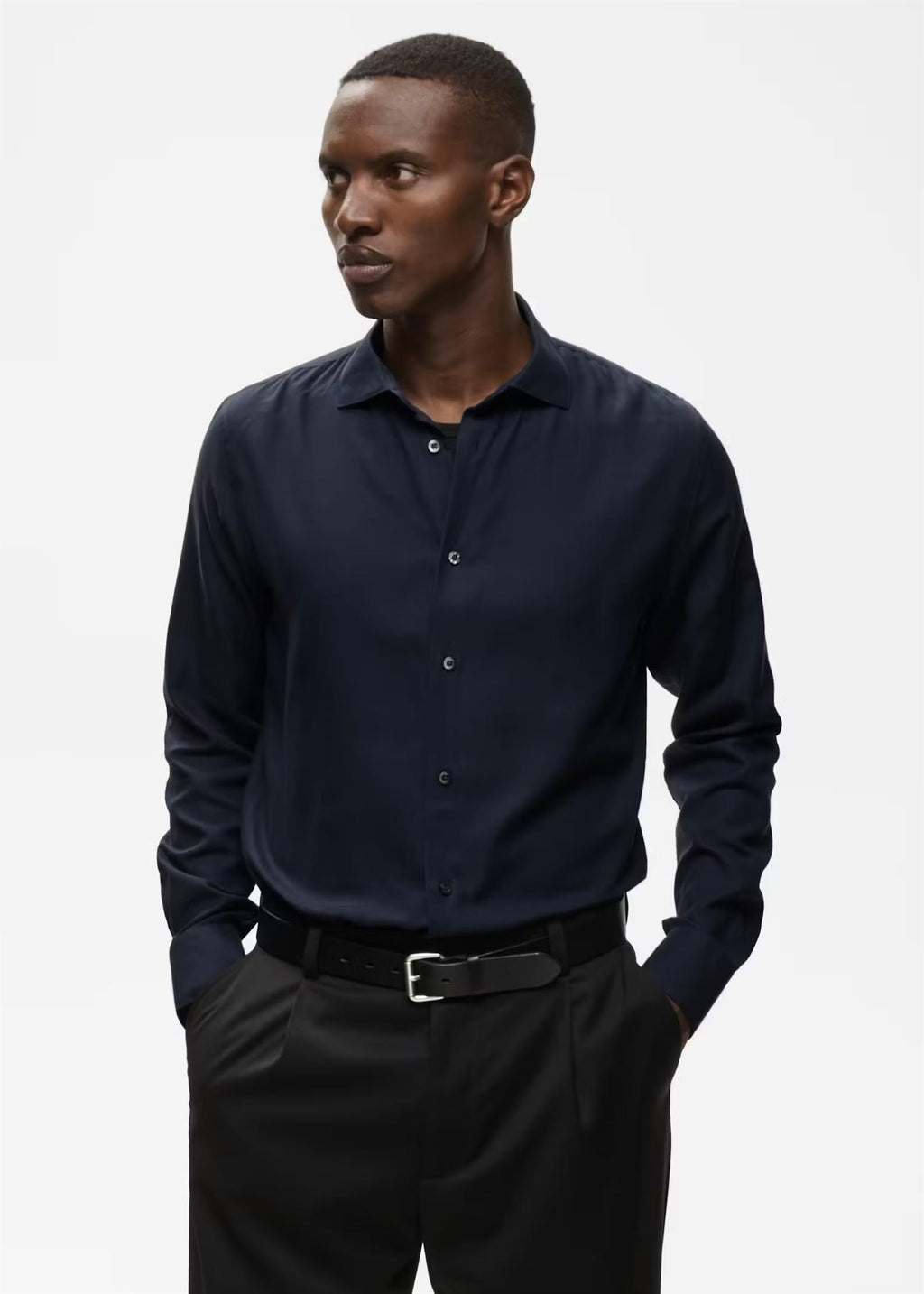 MAmarc Short Skjorte