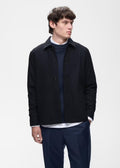 MAorginal Overshirt