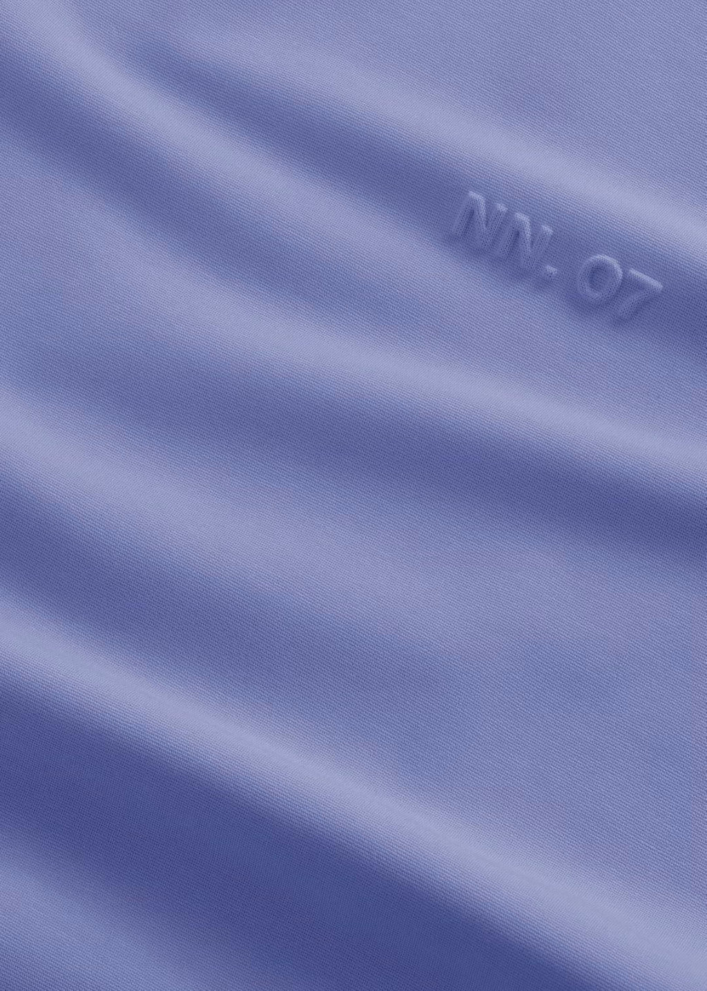 Nat SS Logo 3457 T-skjorte