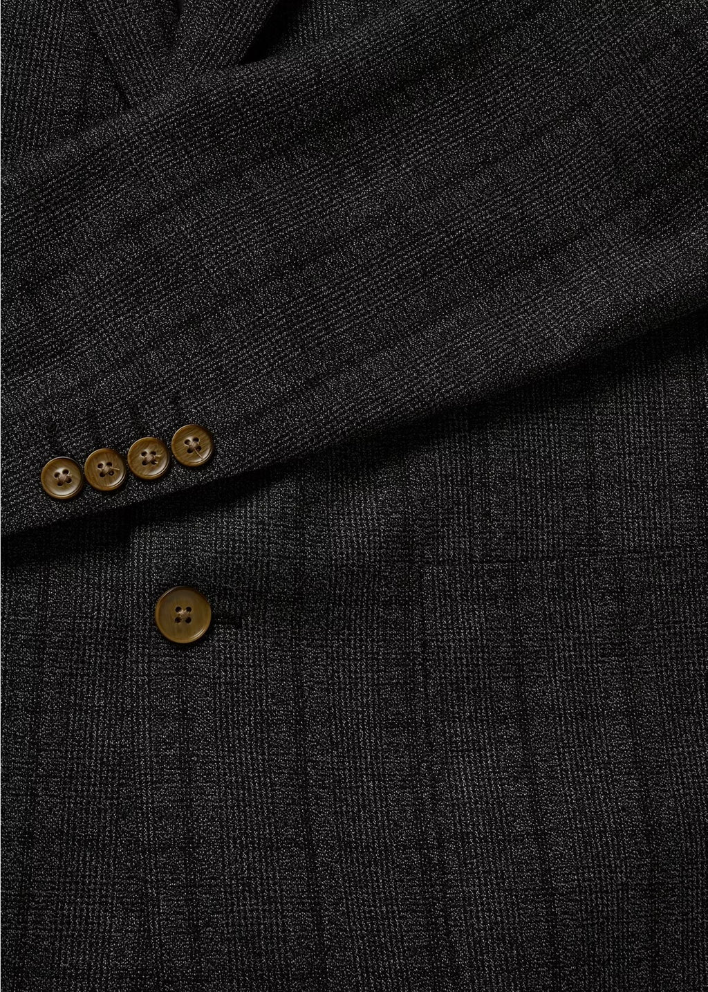 MAgeorge Blazer