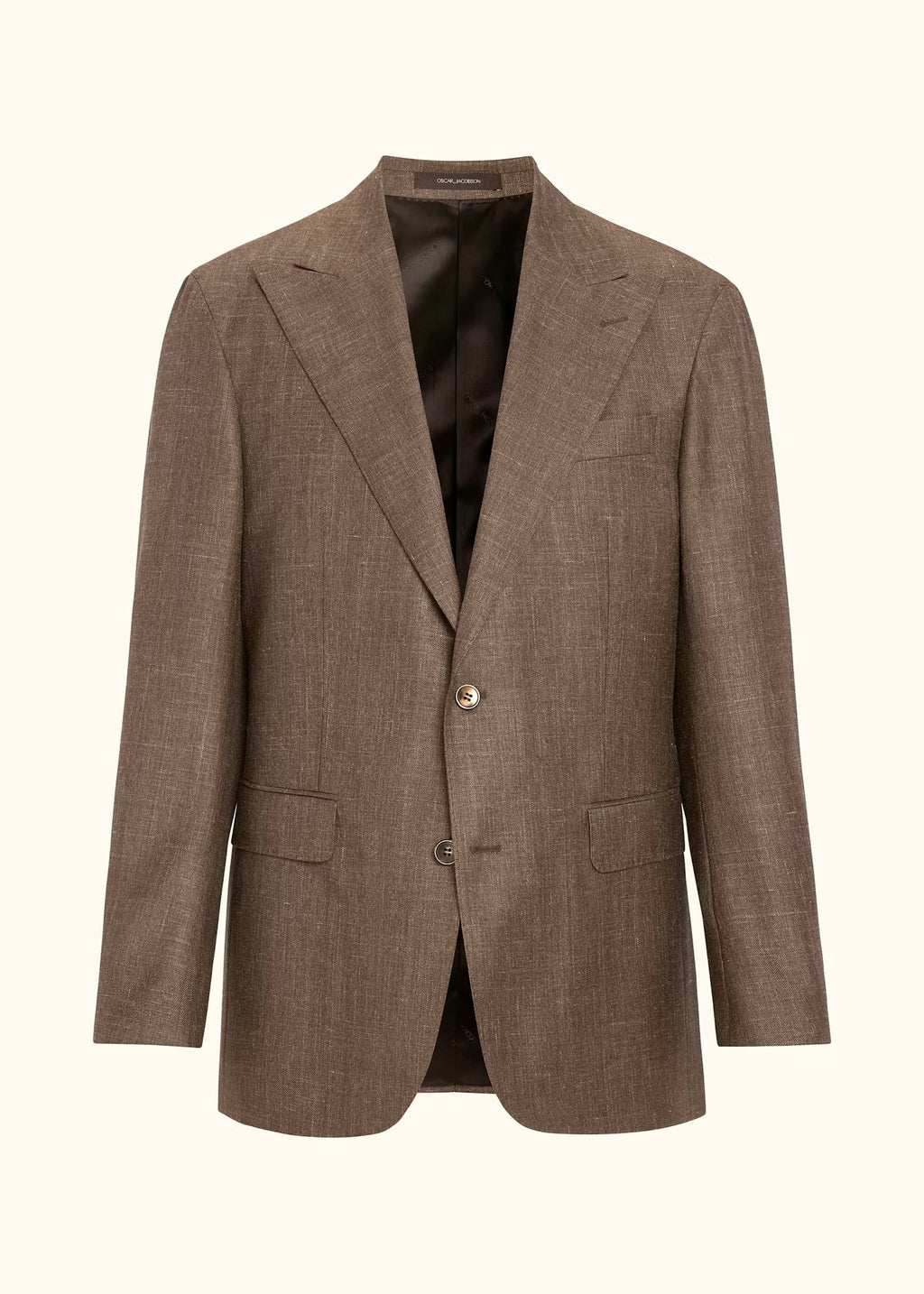 Rufus Blazer