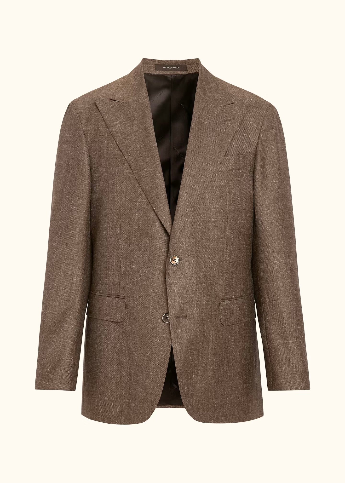 Rufus Blazer