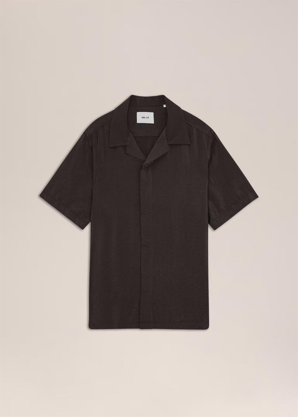 Hank SS 5971 Skjorte
