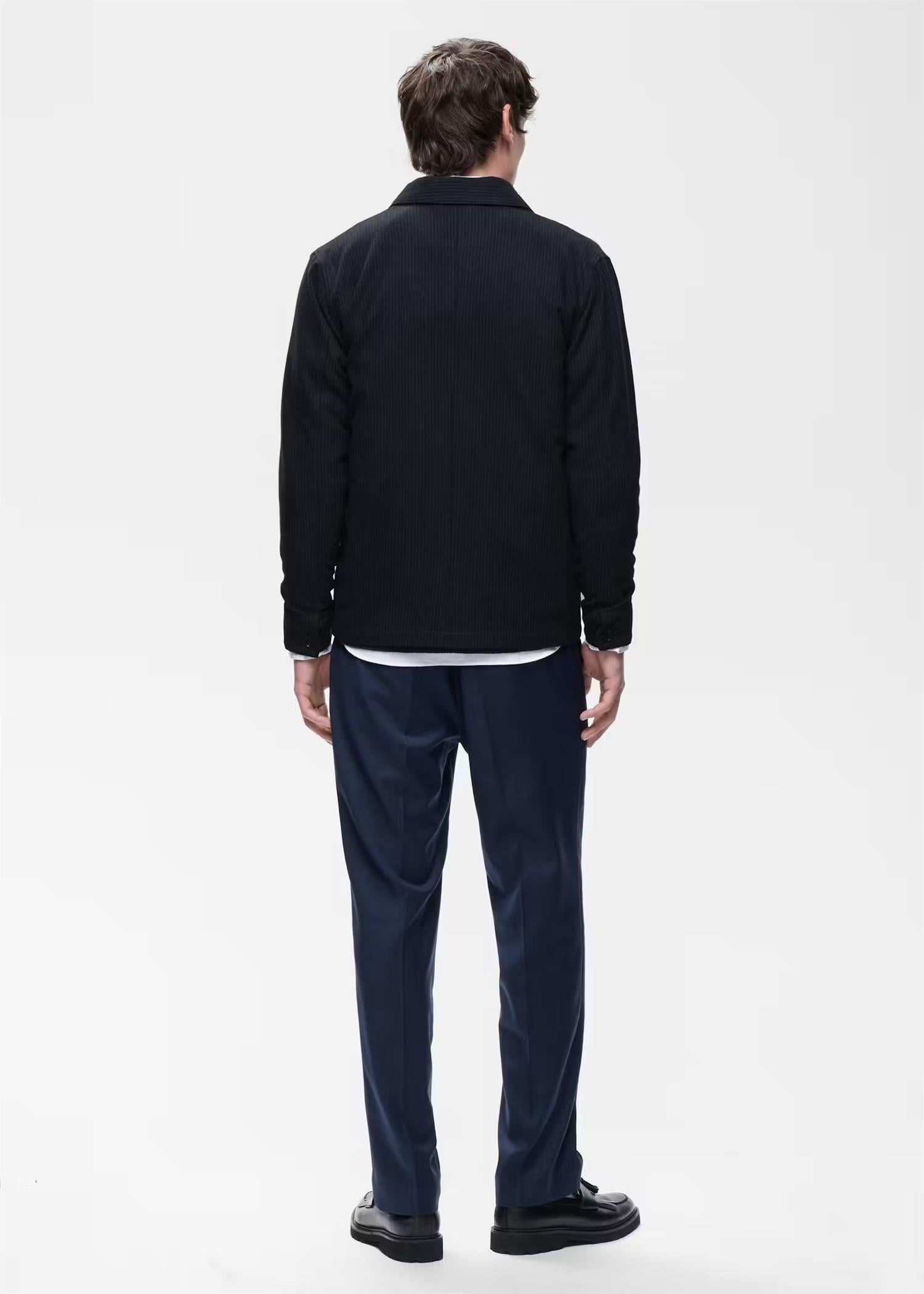 MAorginal Overshirt