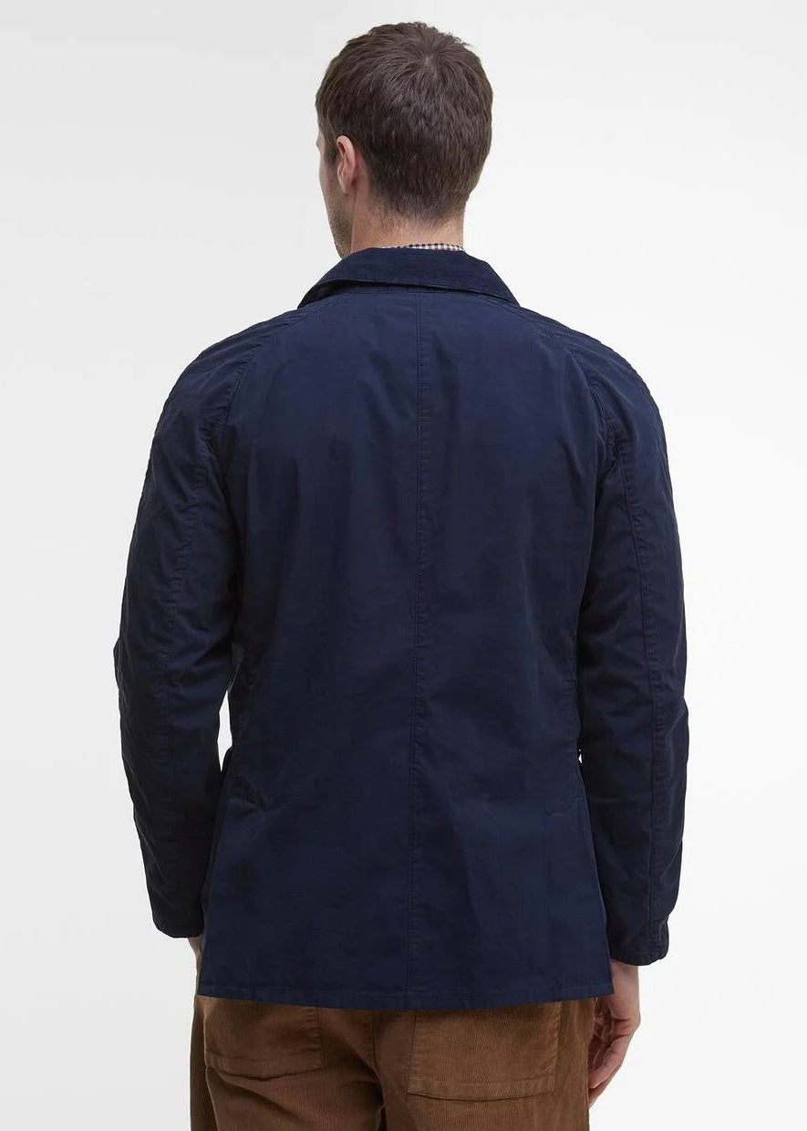 Ashby Casual Jakke