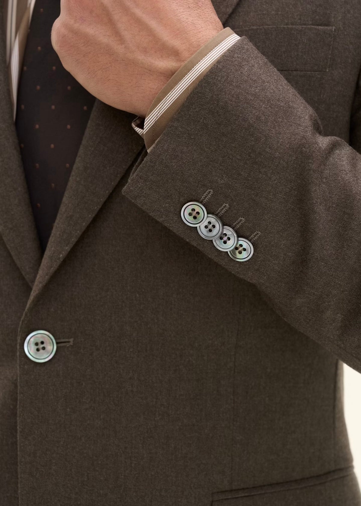 Fogerty Blazer