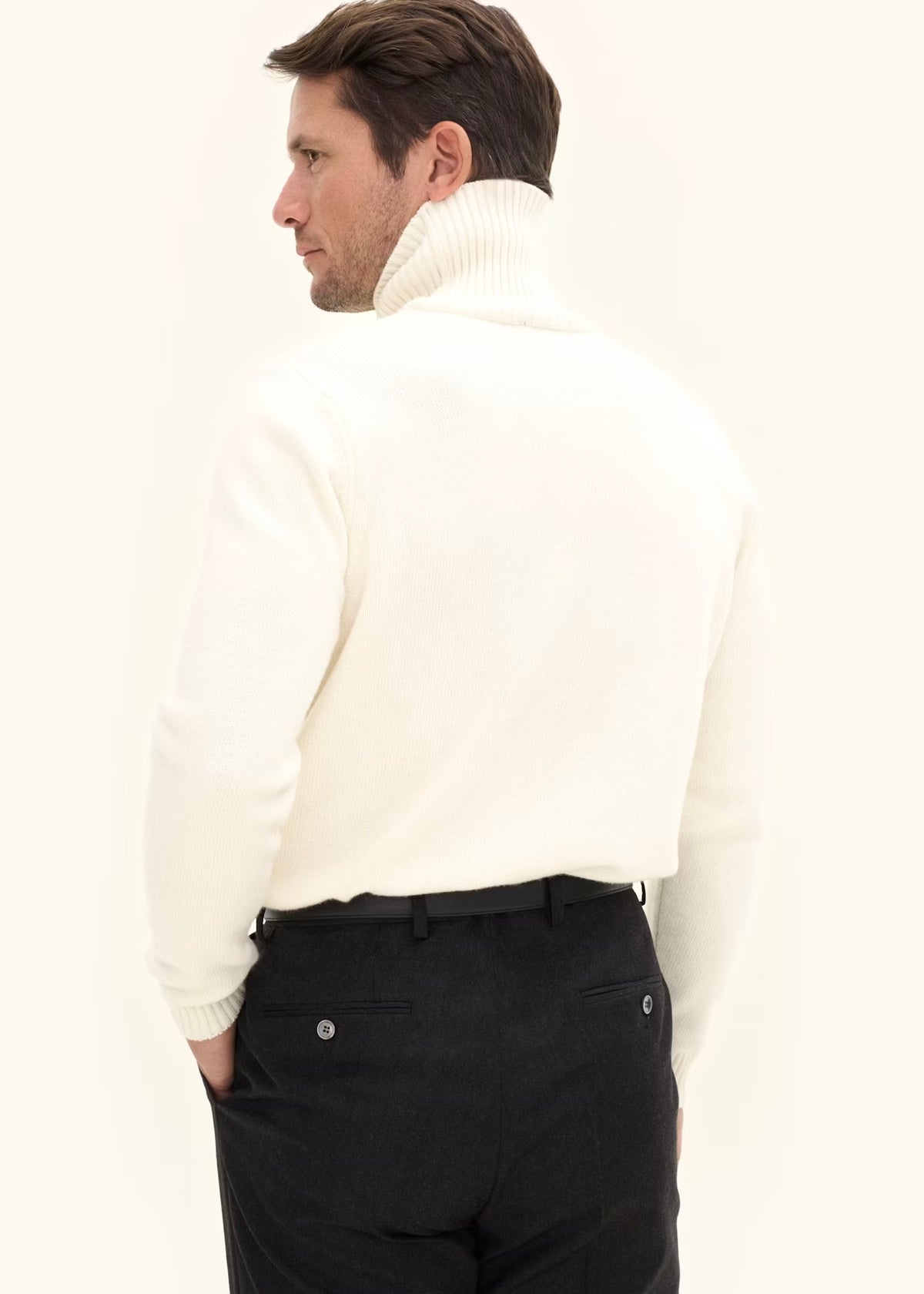 Seppo Rollneck Genser