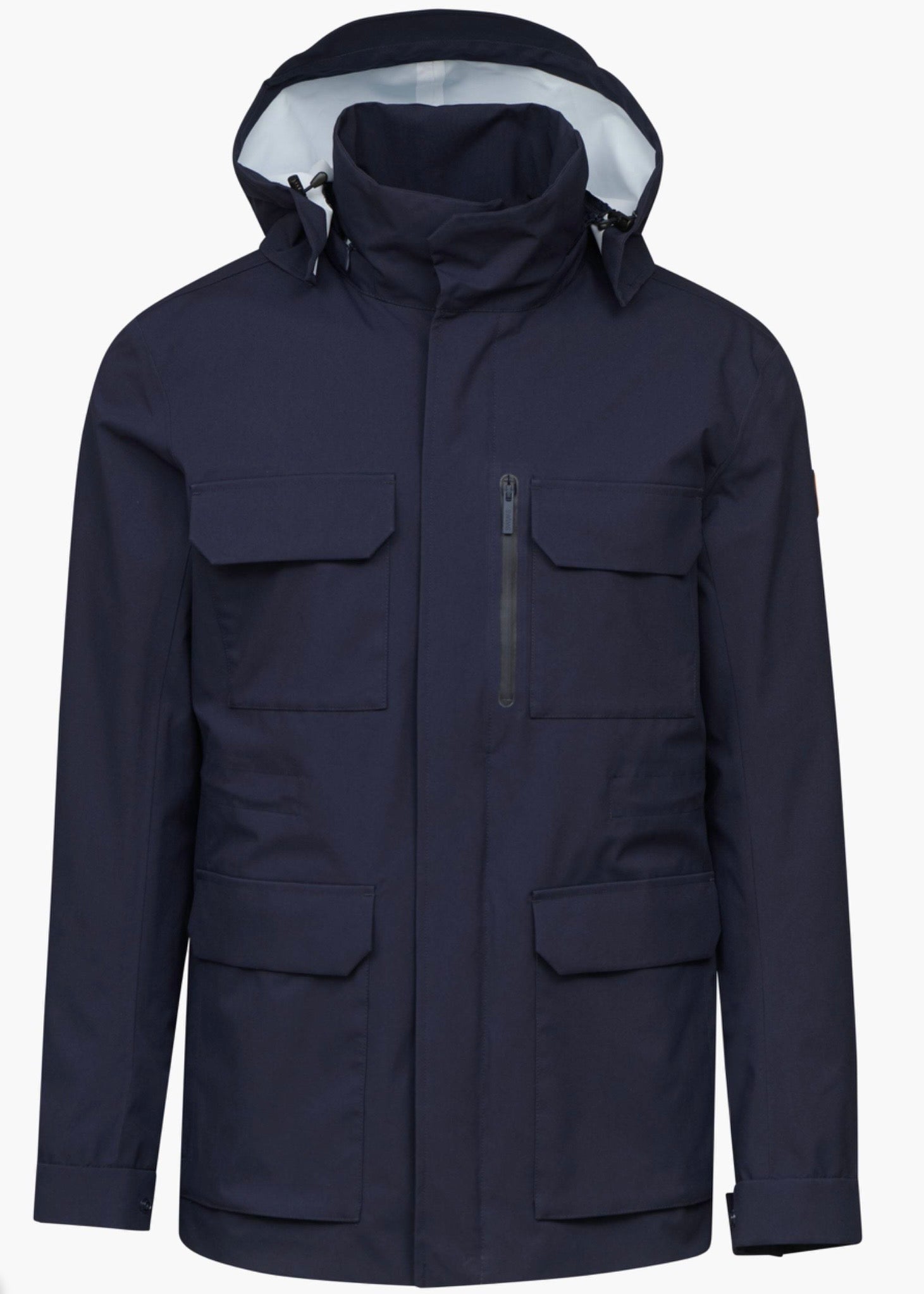 Torino Field Jacket II