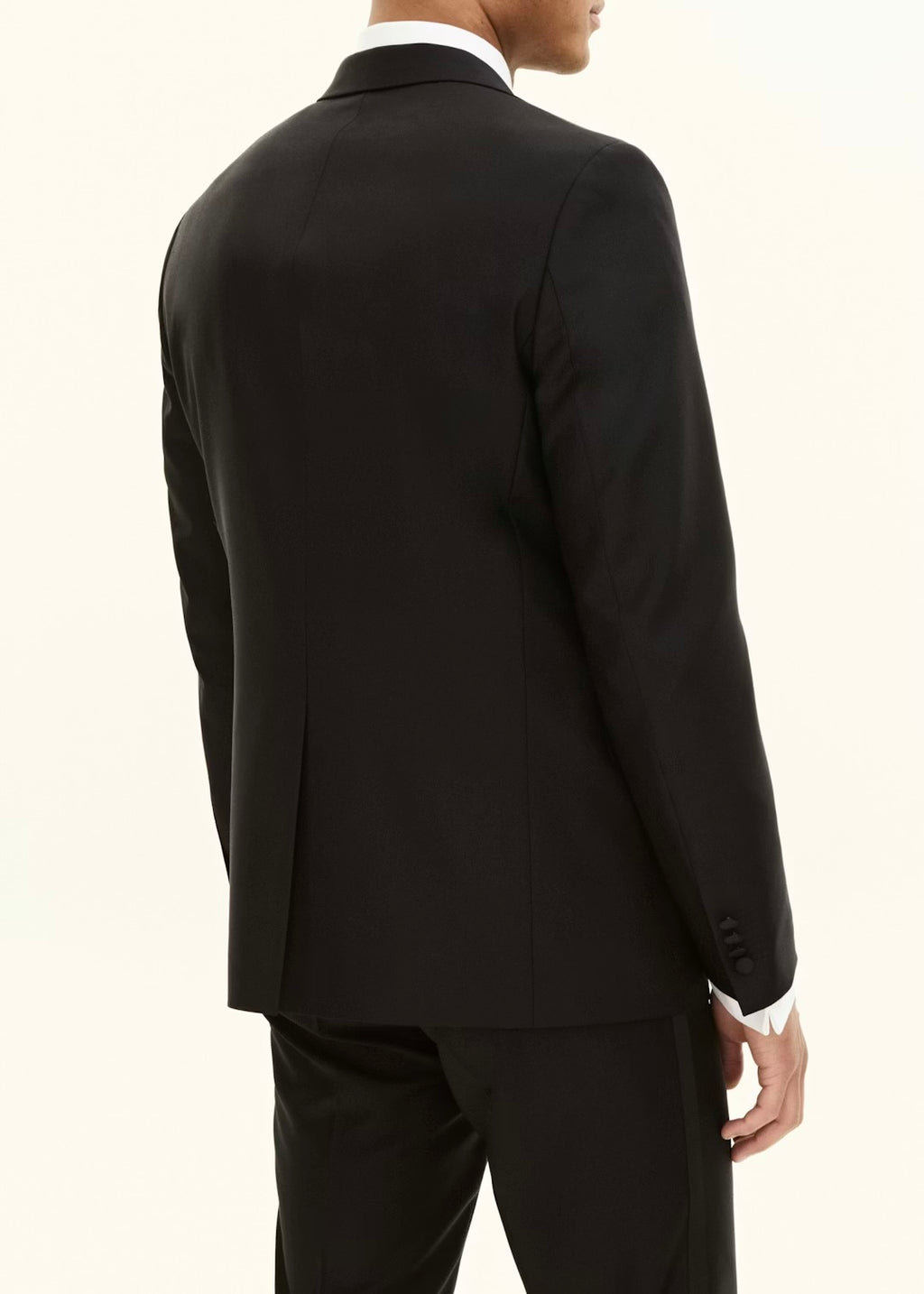 Frampton Blazer