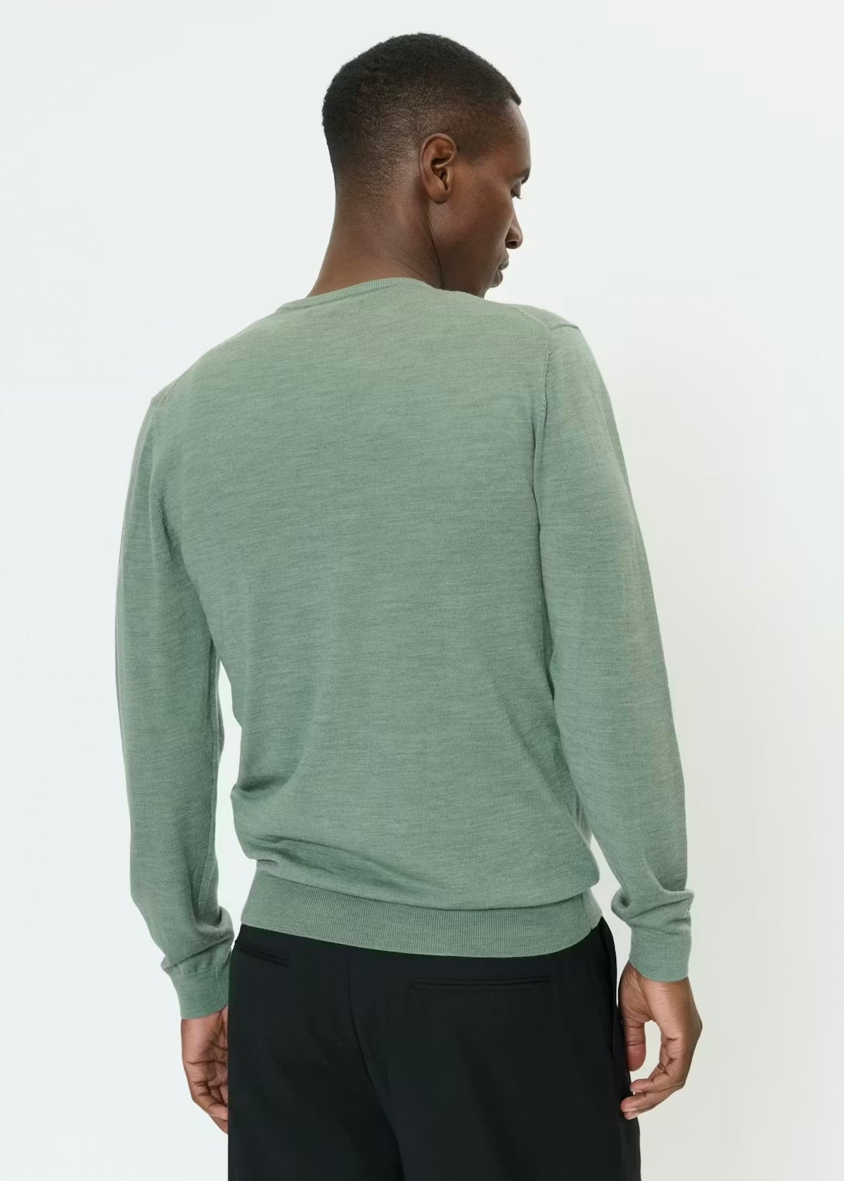 Margrate Merino Ullgenser
