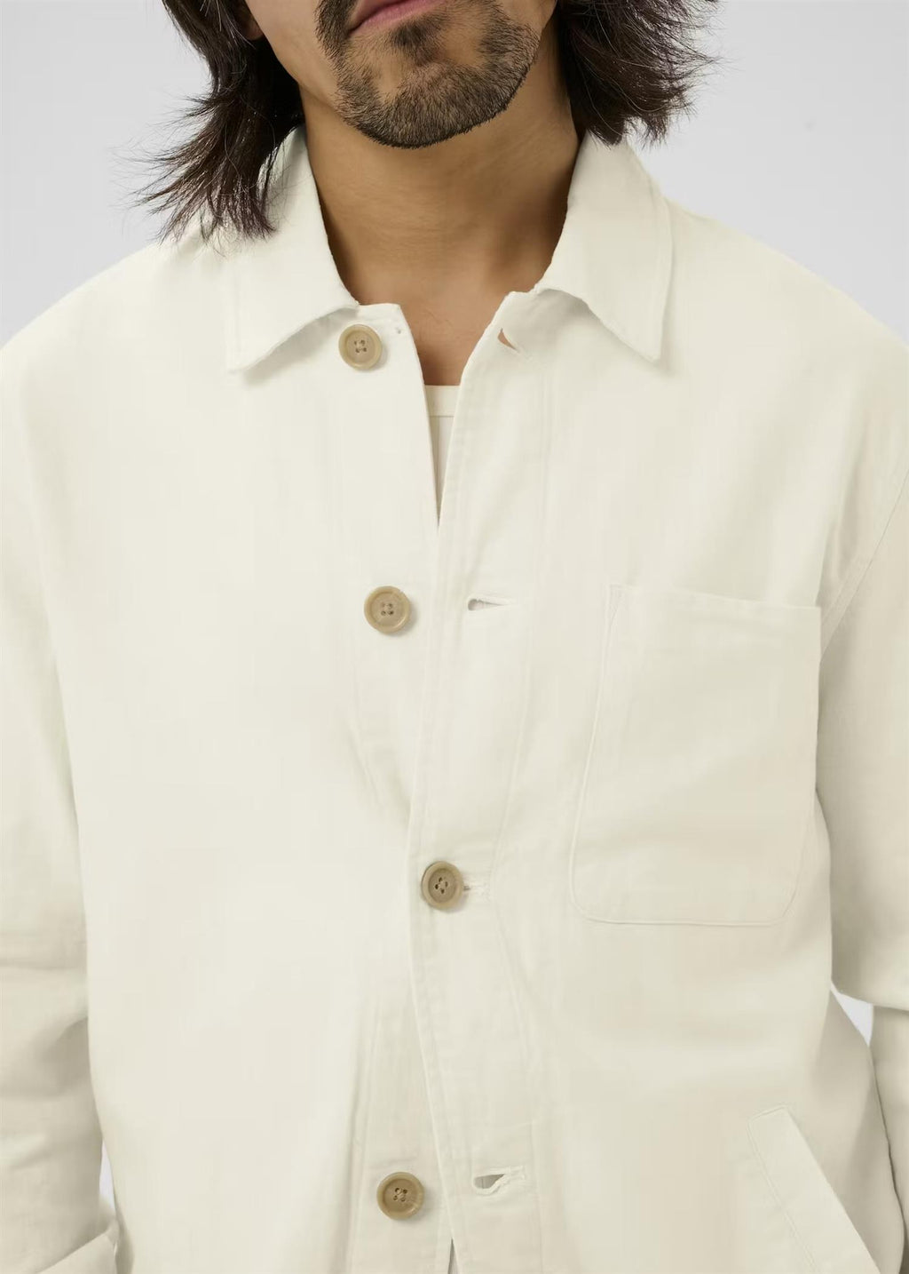 MAorginal Heritage Overshirt