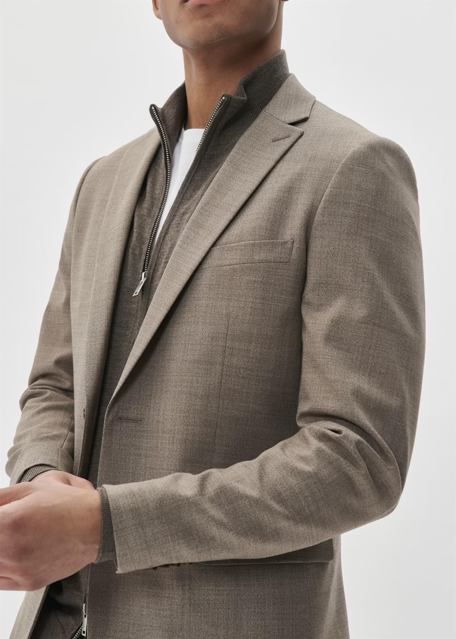 MAgeorge F Blazer