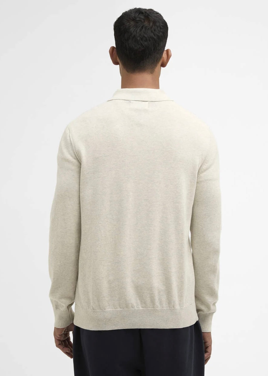 Pima Knit Polo