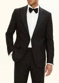 Frampton Blazer