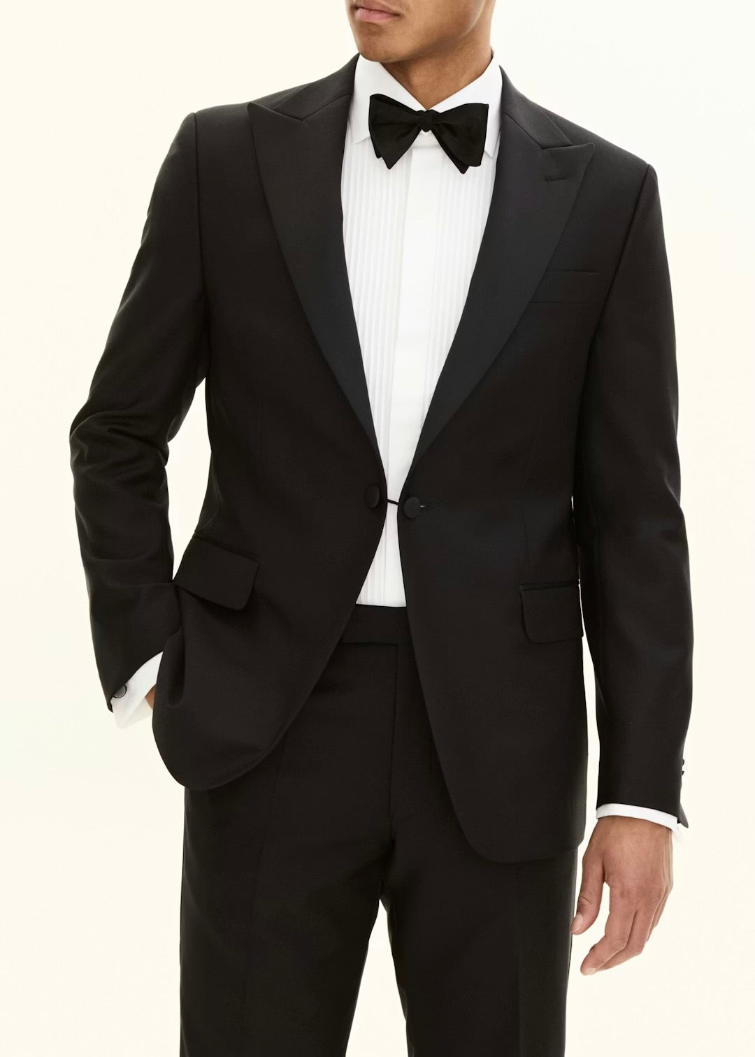 Frampton Blazer