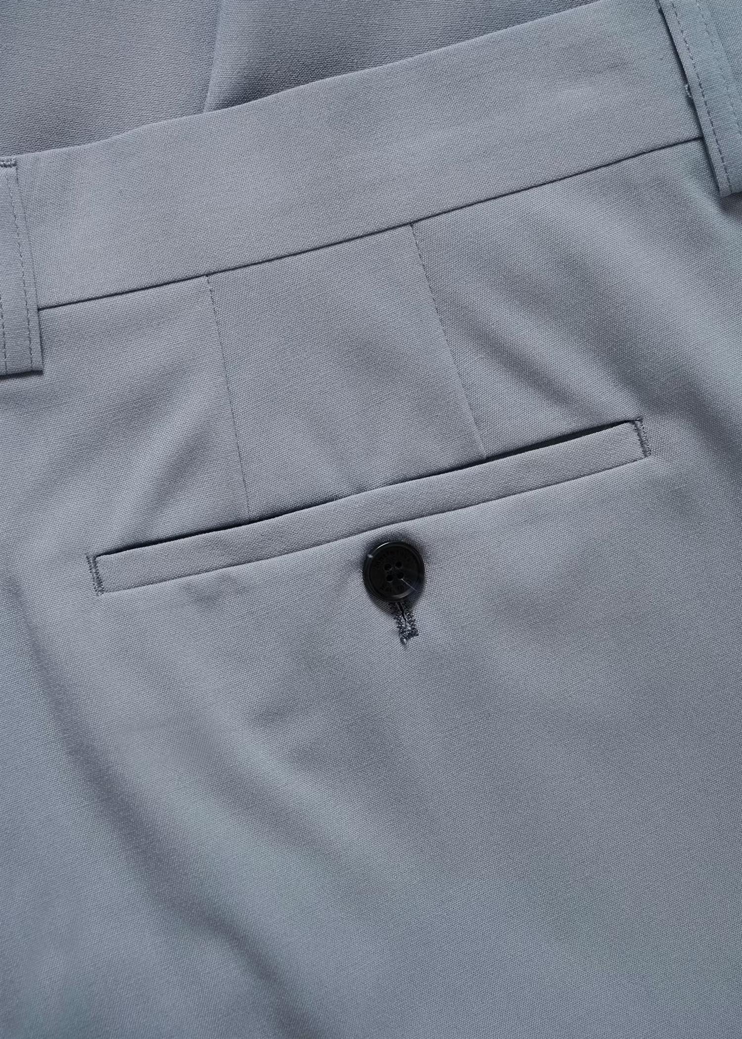 MAwesley Pant