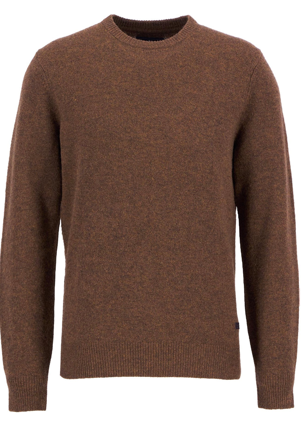 Essential Patch Crew Genser