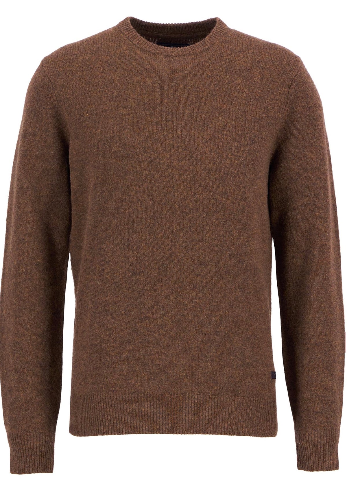 Essential Patch Crew Genser