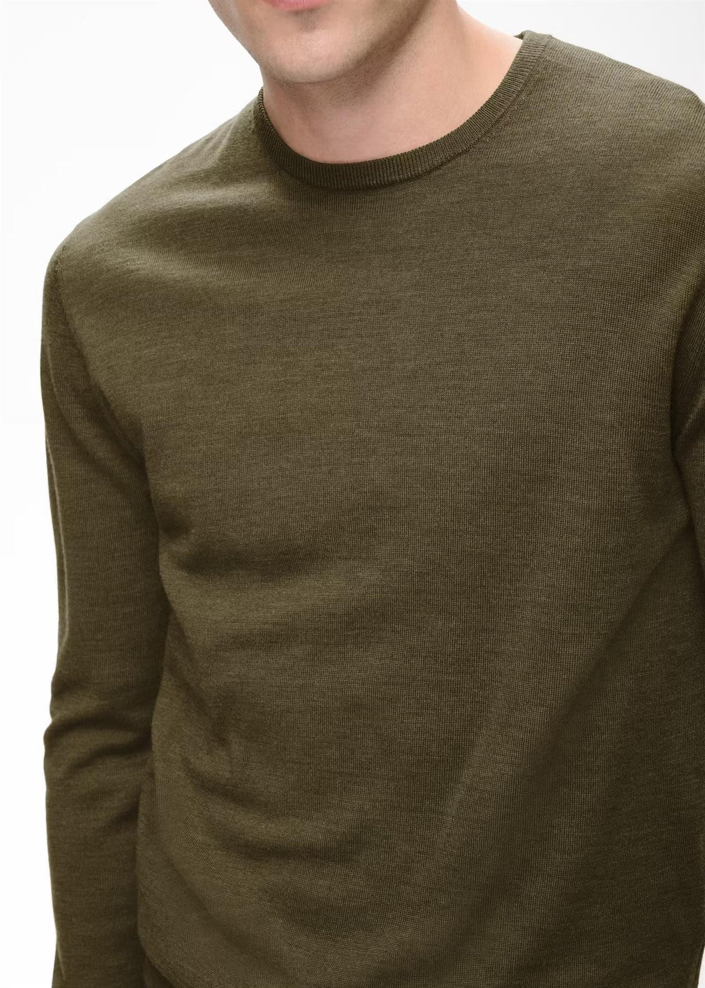 Margrate Merino Ullgenser